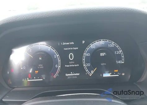 2024 Jeep Grand Cherokee Laredo X 4X2 из США, поврежденный, VIN 1C4RJGAG8RC708761